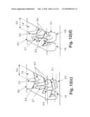 FINE CHANNEL DEVICE AND A CHEMICALLY OPERATING METHOD FOR FLUID USING THE DEVICE diagram and image