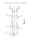 FINE CHANNEL DEVICE AND A CHEMICALLY OPERATING METHOD FOR FLUID USING THE DEVICE diagram and image