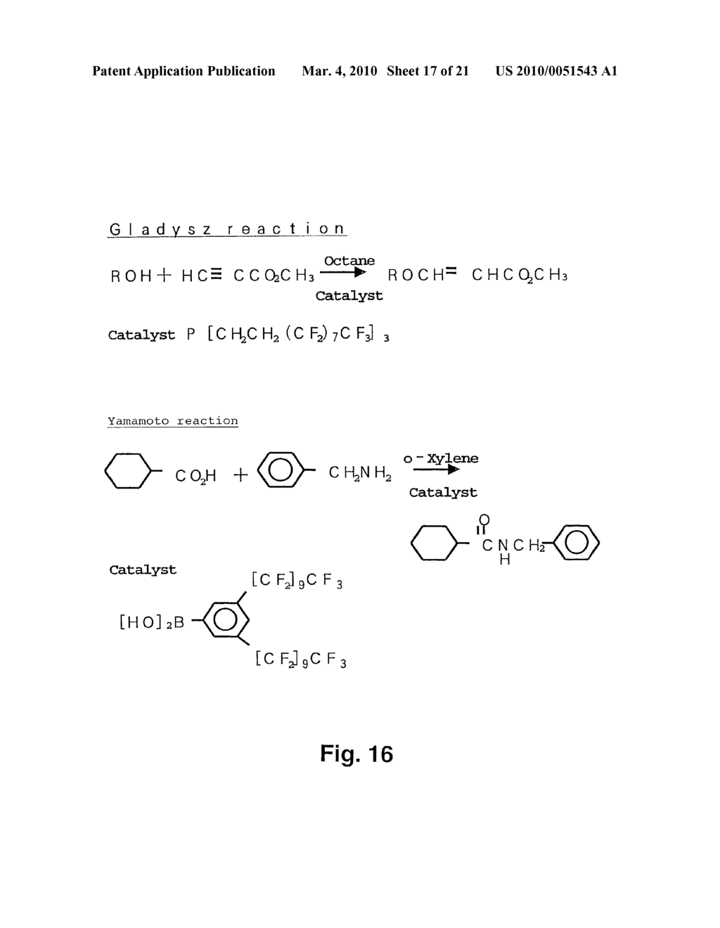 FINE CHANNEL DEVICE AND A CHEMICALLY OPERATING METHOD FOR FLUID USING THE DEVICE - diagram, schematic, and image 18