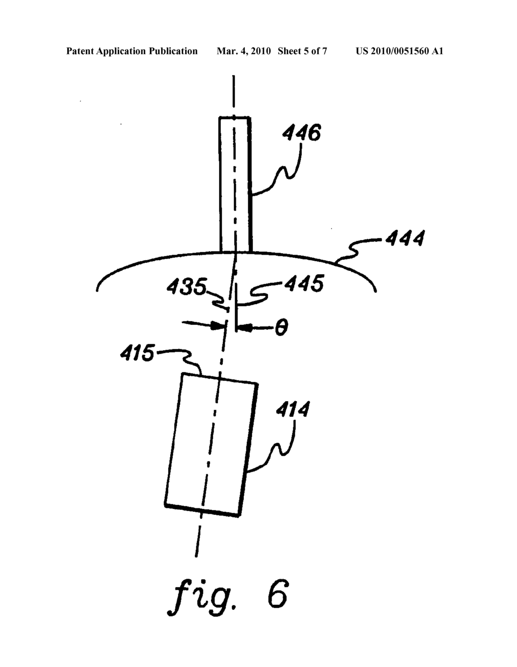 WASTE WATER TREATMENT APPARATUS AND METHODS - diagram, schematic, and image 06