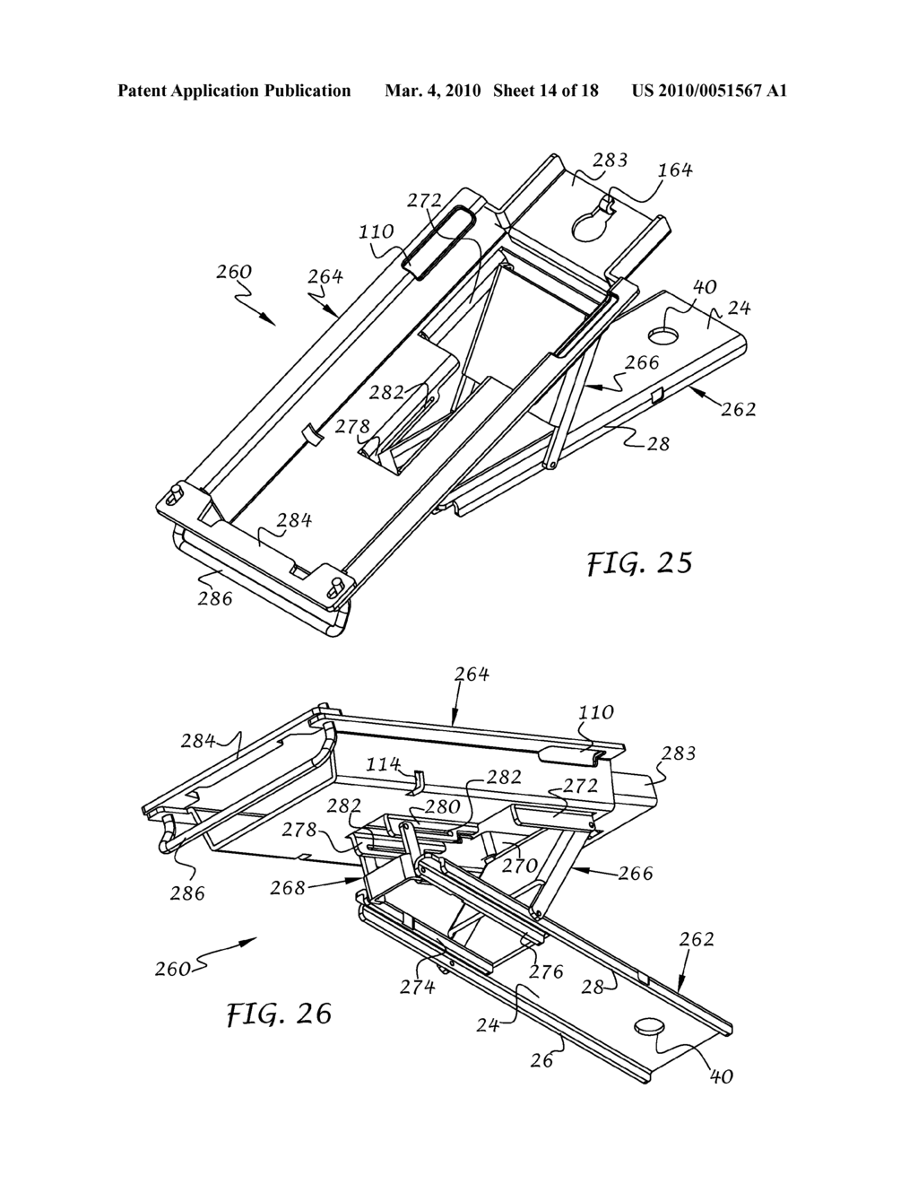 Container Mounting Assembly - diagram, schematic, and image 15