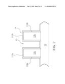 METHOD FOR FABRICATING AN INTEGRATED CIRCUIT diagram and image