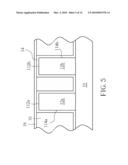 METHOD FOR FABRICATING AN INTEGRATED CIRCUIT diagram and image