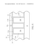 METHOD FOR FABRICATING AN INTEGRATED CIRCUIT diagram and image