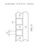 METHOD FOR FABRICATING AN INTEGRATED CIRCUIT diagram and image