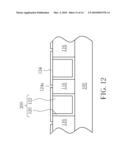 METHOD FOR FABRICATING AN INTEGRATED CIRCUIT diagram and image