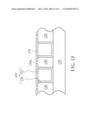 METHOD FOR FABRICATING AN INTEGRATED CIRCUIT diagram and image