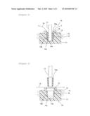 Welding Apparatus, Tubular Body With a Covered Tip End and Welding Method diagram and image