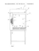 COMBINATION STEAMER diagram and image