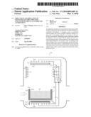 Directional Solidification of Silicon by Electric Induction Susceptor Heating in a Controlled Environment diagram and image