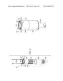 FIRE CLASSIFIED FLOOR BOX ASSEMBLY diagram and image