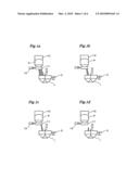 MATERIAL METERING SYSTEM diagram and image