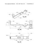 DEVICES AND METHODS FOR A MOTORCYCLE DRINK HOLDER diagram and image