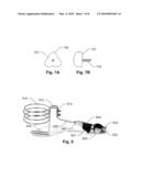 DEVICES AND METHODS FOR A MOTORCYCLE DRINK HOLDER diagram and image