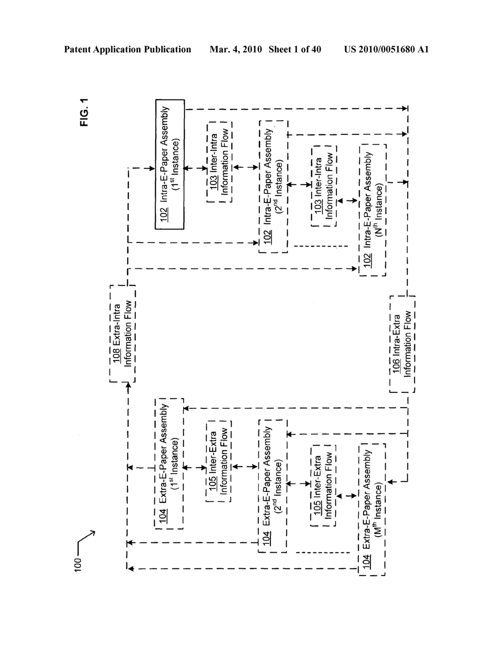 Application control based on flexible electronic device conformation sequence status - diagram, schematic, and image 02