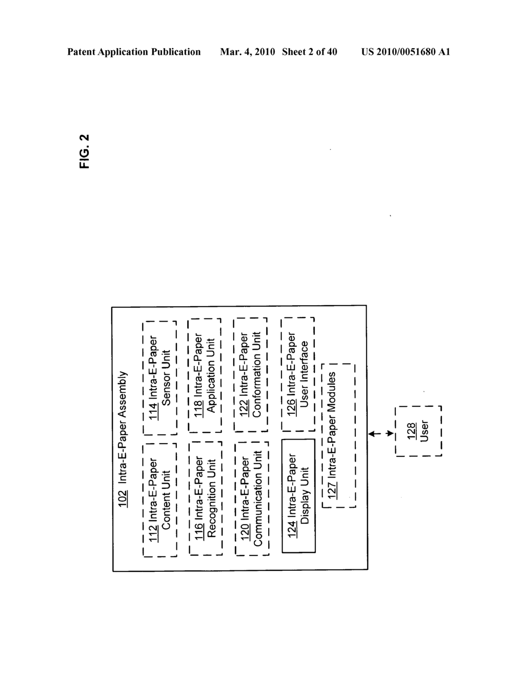 Application control based on flexible electronic device conformation sequence status - diagram, schematic, and image 03