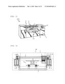 Printing device and printing system diagram and image