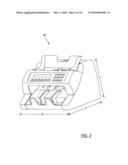 FINANCIAL DOCUMENT PROCESSING SYSTEM diagram and image