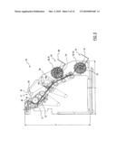 FINANCIAL DOCUMENT PROCESSING SYSTEM diagram and image