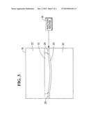 METHOD OF PRODUCING A COATED OPTICAL ELEMENT diagram and image