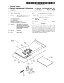 CHIP CARD HOLDER diagram and image