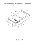 CHIP CARD HOLDER diagram and image