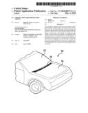 Variable Air Intake Opening for a Vehicle diagram and image