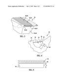 Variable Air Intake Opening for a Vehicle diagram and image