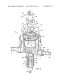 AUTOMATED SWITCH FOR LIQUID ADDITIVE INJECTION PUMP diagram and image