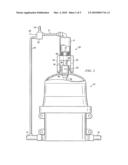 AUTOMATED SWITCH FOR LIQUID ADDITIVE INJECTION PUMP diagram and image