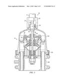 AUTOMATED SWITCH FOR LIQUID ADDITIVE INJECTION PUMP diagram and image