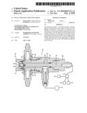 Dual Action Fuel Injection Nozzle diagram and image