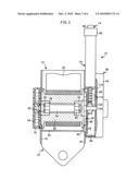 PRETENSIONER AND PRETENSIONER MANUFACTURING METHOD diagram and image