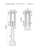 PRETENSIONER AND PRETENSIONER MANUFACTURING METHOD diagram and image