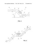 VTOL VEHICLE WITH COAXIALLY TILTED OR TILTABLE ROTORS diagram and image