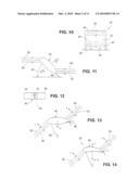 VTOL VEHICLE WITH COAXIALLY TILTED OR TILTABLE ROTORS diagram and image