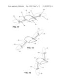 VTOL VEHICLE WITH COAXIALLY TILTED OR TILTABLE ROTORS diagram and image