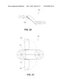 VTOL VEHICLE WITH COAXIALLY TILTED OR TILTABLE ROTORS diagram and image