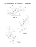 VTOL VEHICLE WITH COAXIALLY TILTED OR TILTABLE ROTORS diagram and image