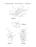 VTOL VEHICLE WITH COAXIALLY TILTED OR TILTABLE ROTORS diagram and image