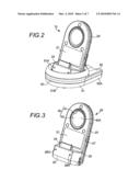 Stand for Portable Electronic Device diagram and image