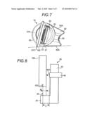 Stand for Portable Electronic Device diagram and image