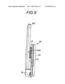 Stand for Portable Electronic Device diagram and image