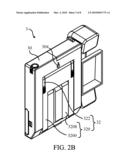 STAND ASSEMBLY AND ELECTRONIC DEVICE diagram and image