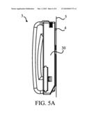 STAND ASSEMBLY AND ELECTRONIC DEVICE diagram and image