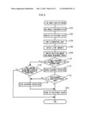 IMAGE READING DEVICE, COMPUTER READABLE MEDIUM, AND LIGHT AMOUNT ADJUSTING METHOD diagram and image