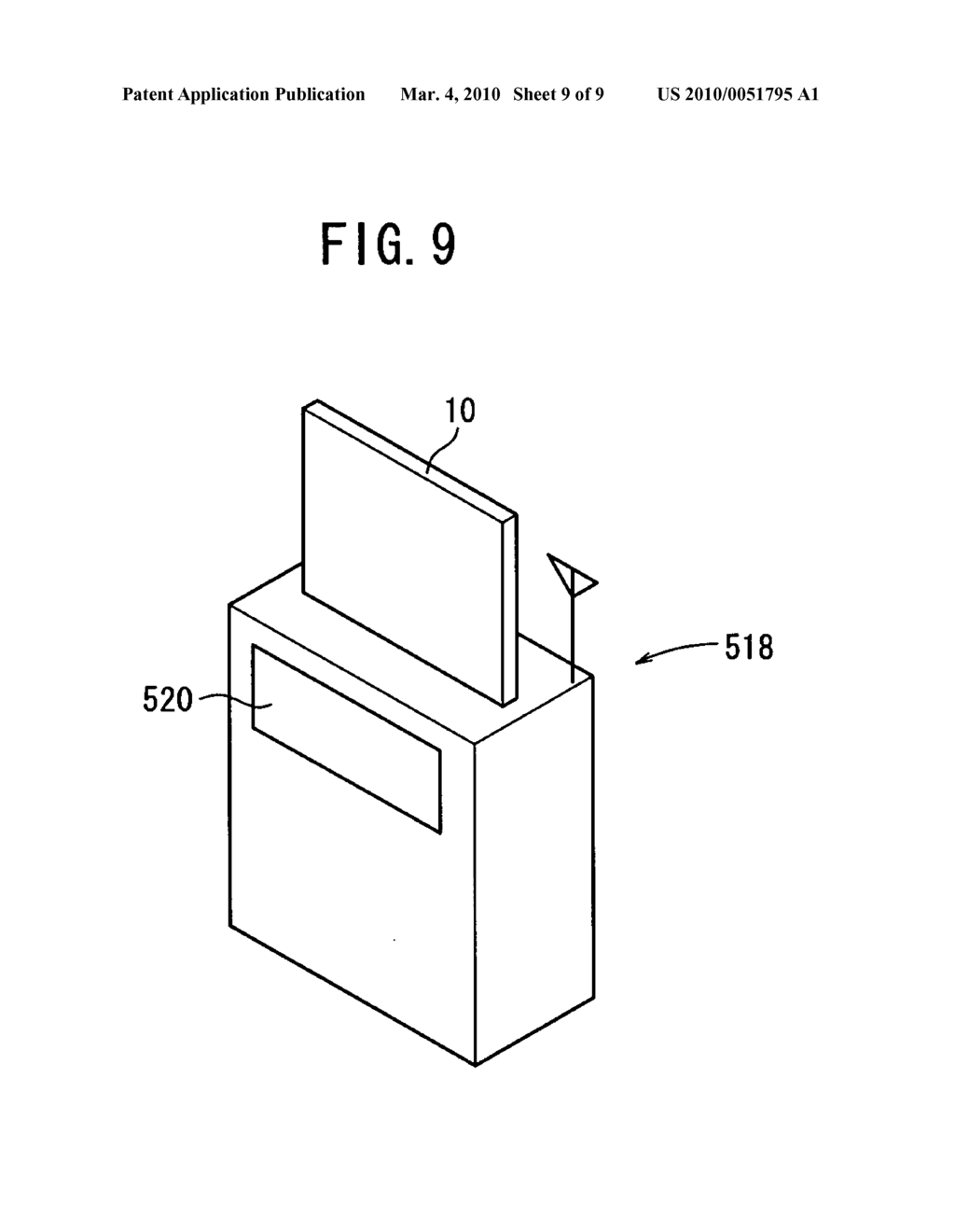 Radiation detecting apparatus, radiation image capturing system,and temperature compensating method - diagram, schematic, and image 10