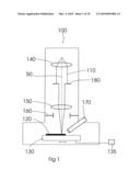 FAST WAFER INSPECTION SYSTEM diagram and image