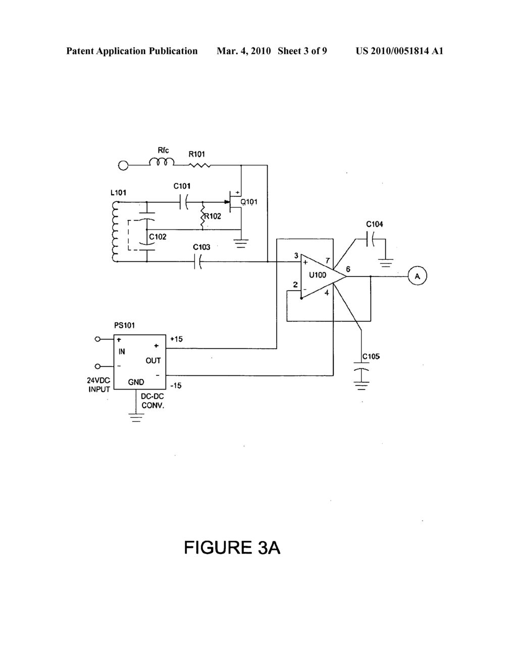 STIMULATED EMISSION AND ENHANCED DETECTION OF CHEMICALS AND CHEMICAL COMPOUNDS - diagram, schematic, and image 04