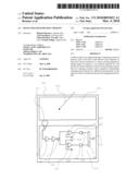 DETECTOR FOR RADIATION THERAPY diagram and image